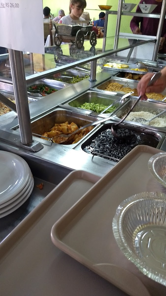 Panificadora E Restaurante Ki-Paladar Photos 2